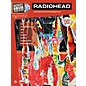 Alfred Radiohead Ultimate Play-Along Drum Book & 2 CDs thumbnail