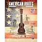Alfred American Roots Music for Ukulele Book & CD thumbnail