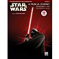 Alfred Star Wars Instrumental Solos for Strings (Movies I-VI) Viola Book & CD thumbnail