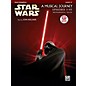 Alfred Star Wars Instrumental Solos (Movies I-VI) Tenor Sax Book & CD thumbnail
