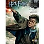 Alfred Harry Potter Sheet Music From The Complete Film Series Easy Piano Book thumbnail