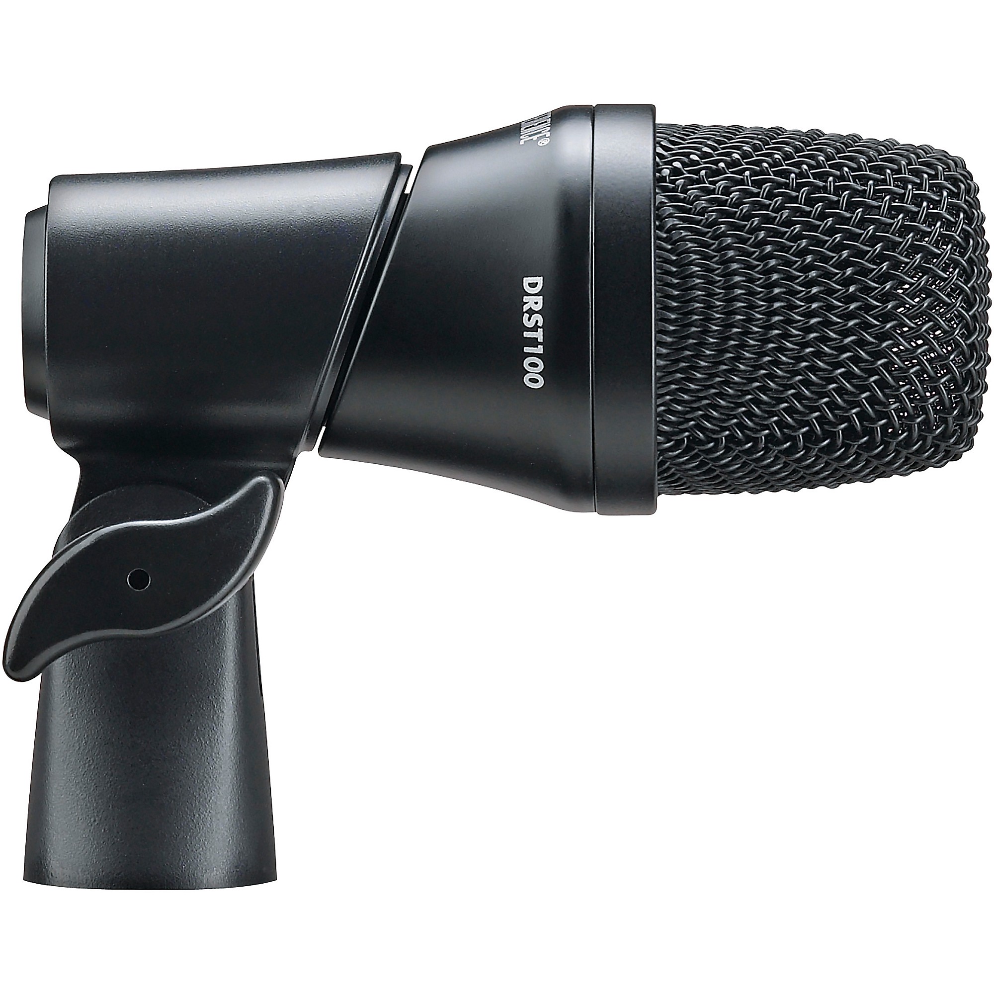 Digital Reference DR Snare-Tom Microphone Black | Guitar Center