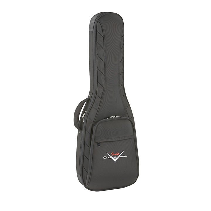 fender stratocaster soft case