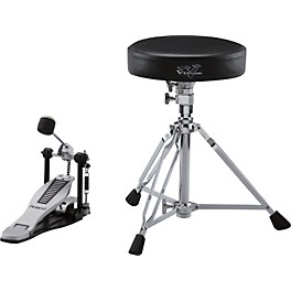 Roland V-Drums Accessory Package