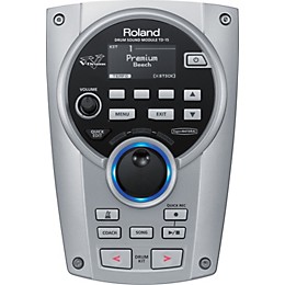 Clearance Roland TD-15 Sound Module