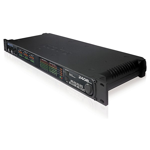 MOTU 2408mk3 Expansion I/O