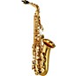 Yamaha YAS-480 Intermediate Eb Alto Saxophone Silver Plated thumbnail
