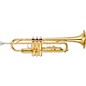 Open Box Yamaha YTR-2330 Standard Bb Trumpet Level 1 Bb Trumpet thumbnail