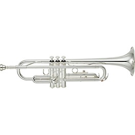 Yamaha YTR-2330 Standard Bb Trumpet Bb Trumpet Yamaha YTR-2330 Standard Bb Trumpet Bb Trumpet Silver