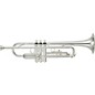 Yamaha YTR-2330 Standard Bb Trumpet Bb Trumpet Silver thumbnail