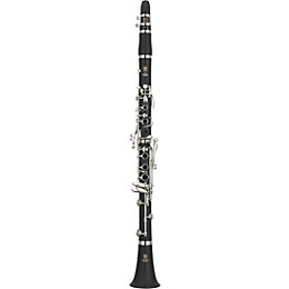 Yamaha YCL-255 Standard Bb Clarinet Bb Clarinet