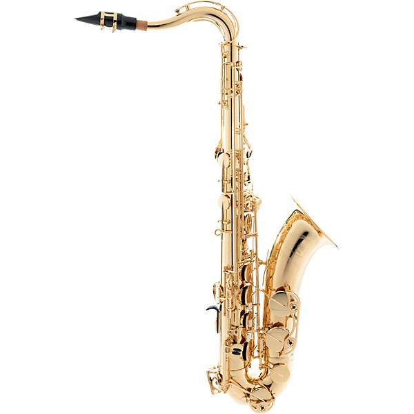 Yamaha YTS-480 Intermediate Bb Tenor Saxophone Lacquer
