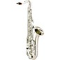 Yamaha YTS-480 Intermediate Bb Tenor Saxophone Tenor Saxophone Silver thumbnail