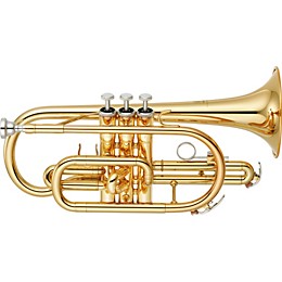 Yamaha YCR-2330III Standard Bb Cornet Bb Cornet