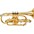 Yamaha YCR-2330III Standard Bb Cornet Bb Cornet Silver Yamaha YCR-2330III Standard Bb Cornet Bb Cornet