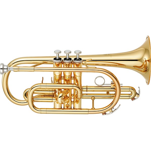 Yamaha YCR-2330III Standard Bb Cornet Bb Cornet