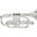 Yamaha YCR-2330III Standard Bb Cornet Bb Cornet Silver Yamaha YCR-2330III Standard Bb Cornet Bb Cornet Silver