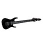 Dean Rusty Cooley 8-String Electric Guitar Classic Black thumbnail