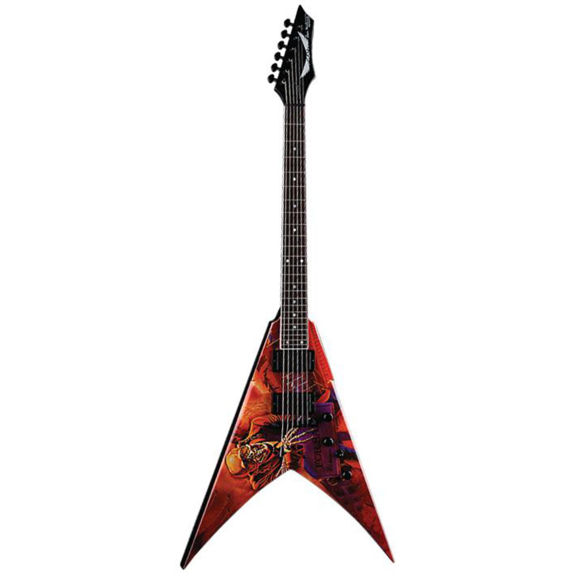DEAN VMNT Dave Mustaine MEGADETH ムステイン Open Box Dean Dave Mustaine VMNT Peace Sells Electric Guitar Peace