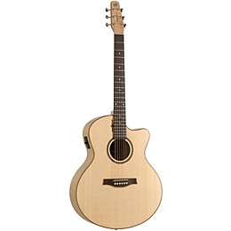 エレアコ　ギター seagull Amber Trail シーガル エレアコ ギター seagull Amber Trail シーガル 高額買取実施中