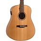 Open Box Seagull Natural Cherry SG Acoustic-Electric Guitar Level 2 Natural 886830667459 thumbnail