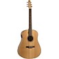 Open Box Seagull Natural Cherry SG Acoustic-Electric Guitar Level 2 Natural 886830667459