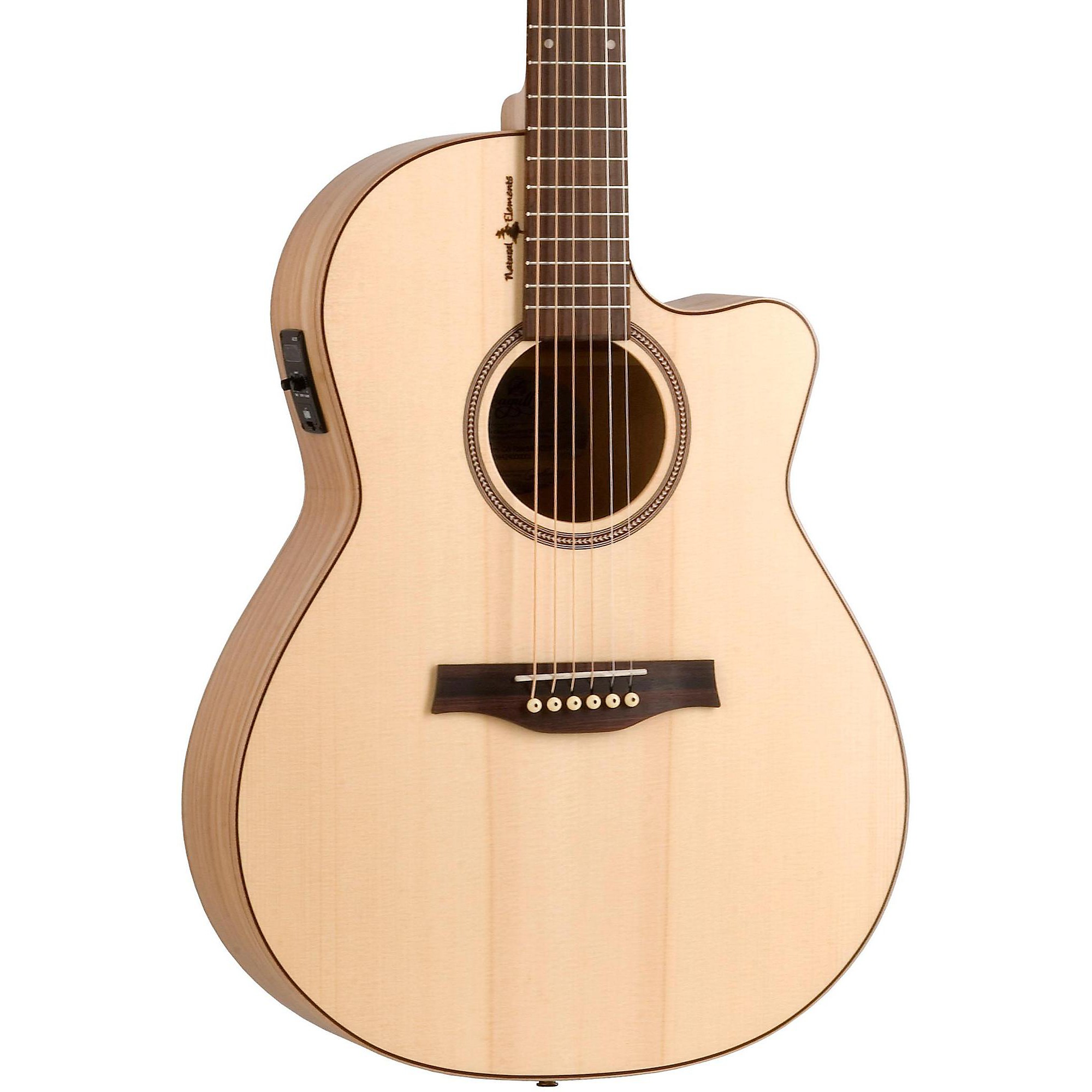 Seagull CW Folk SG