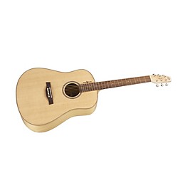 Seagull Amber Trail SG Acoustic-Electric Guitar Natural