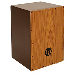 LP Journeyman Cajon
