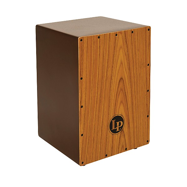 LP Journeyman Cajon