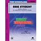 Alfred Student Instrumental Course Oboe Student Level 3 Book thumbnail
