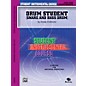 Alfred Student Instrumental Course Drum Student Level 3 Book thumbnail