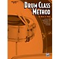 Alfred Drum Class Method Volume 2 Book thumbnail