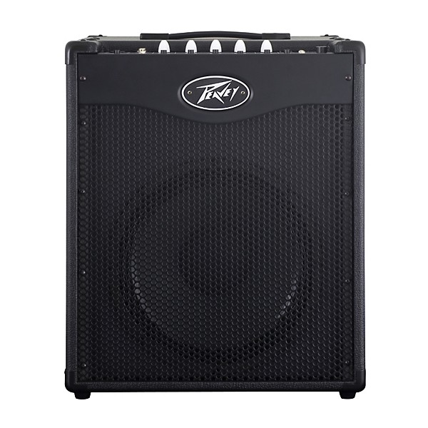 Peavey MAX 110 II 1x10 100W Bass Combo Amp | Guitar Center