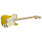 Fender FSR Classic Series '72 Telecaster Vegas Gold Flake Maple Fingerboard thumbnail