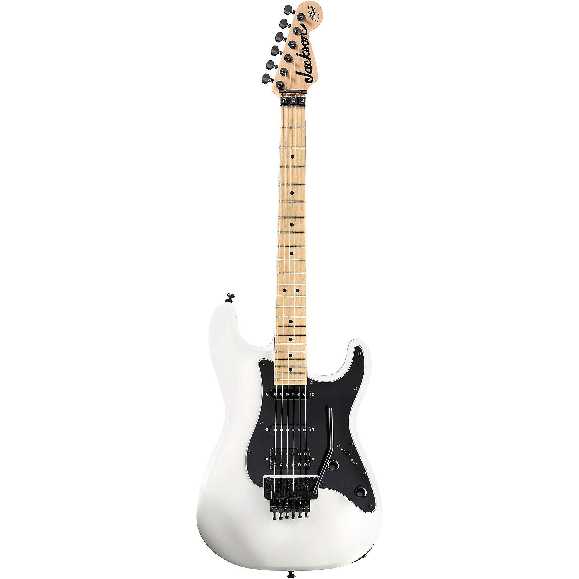 ギター Jackson ADRIAN SMITH IRON MAIDEN Jackson X Series San Dimas Adrian Smith (Iron Maiden) SDXM