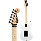 Jackson Adrian Smith SDX Snow White Maple Fingerboard