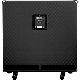 Ampeg Portaflex Series PF-115LF 1x15 400W Bass Speaker Cabinet Black
