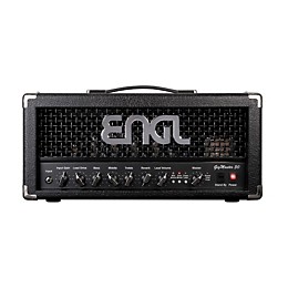Open Box ENGL GigMaster 30 Tube Guitar Amp Head Level 1 Black