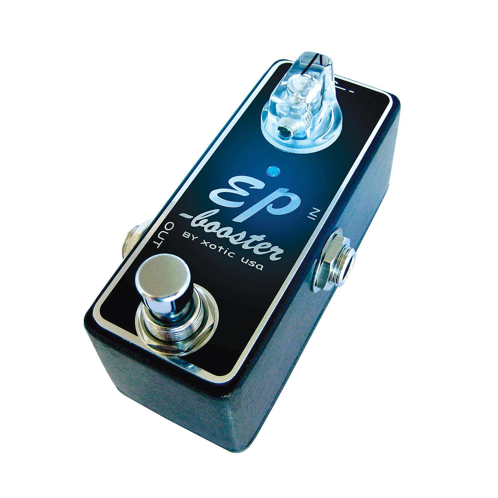 Xotic EP Booster Guitar Effects Pedal