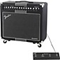 Open Box Fender Machete 50W 1x12 Tube Guitar Combo Amp Level 1 50 W Dual Channel Tube Combo 12" Speaker