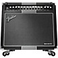Open Box Fender Machete 50W 1x12 Tube Guitar Combo Amp Level 1 50 W Dual Channel Tube Combo 12" Speaker