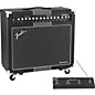 Open Box Fender Machete 50W 1x12 Tube Guitar Combo Amp Level 1 50 W Dual Channel Tube Combo 12" Speaker