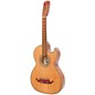 Open Box Paracho Elite Guitars Odessa-P 10 String Acoustic-Electric Bajo Quinto Level 2 Natural 888366052730