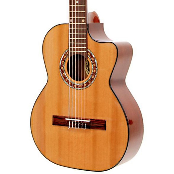 requinto guitar center