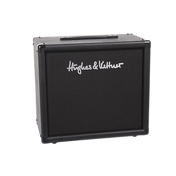 Hughes & Kettner TubeMeister TM112 60W 1x12 Guitar Speaker Cabinet