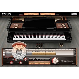 Toontrack EZ Keys Software Download