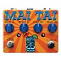 Tortuga Dual Classic Phaser Guitar Effects Pedal thumbnail
