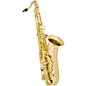 Antigua Winds TS4240 Power Bell Series Professional Bb Tenor Saxophone Silver Plated Body Gold Plated keys thumbnail