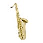 Antigua Winds TS4240 Power Bell Series Professional Bb Tenor Saxophone Classic Brass Finish